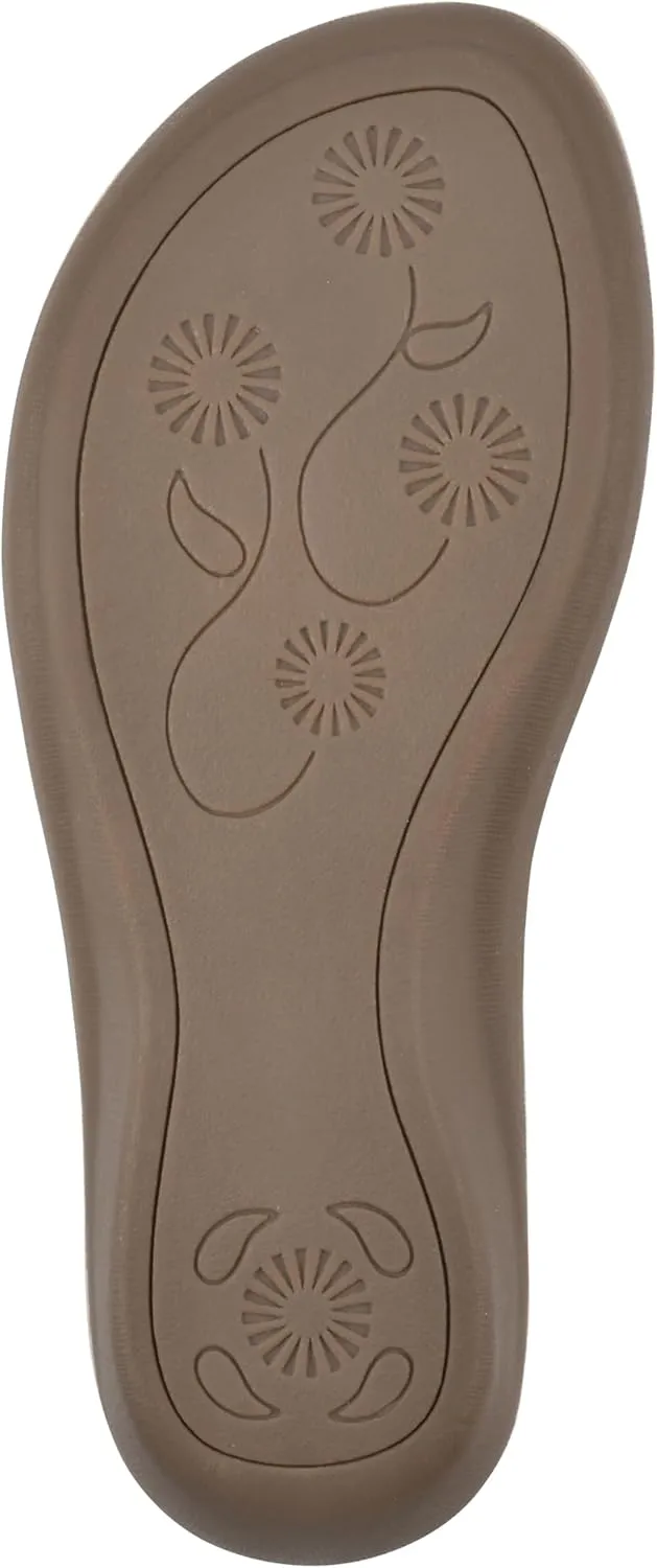 CLIFFS BY WHITE MOUNTAIN Women's Comate Flip-Flop