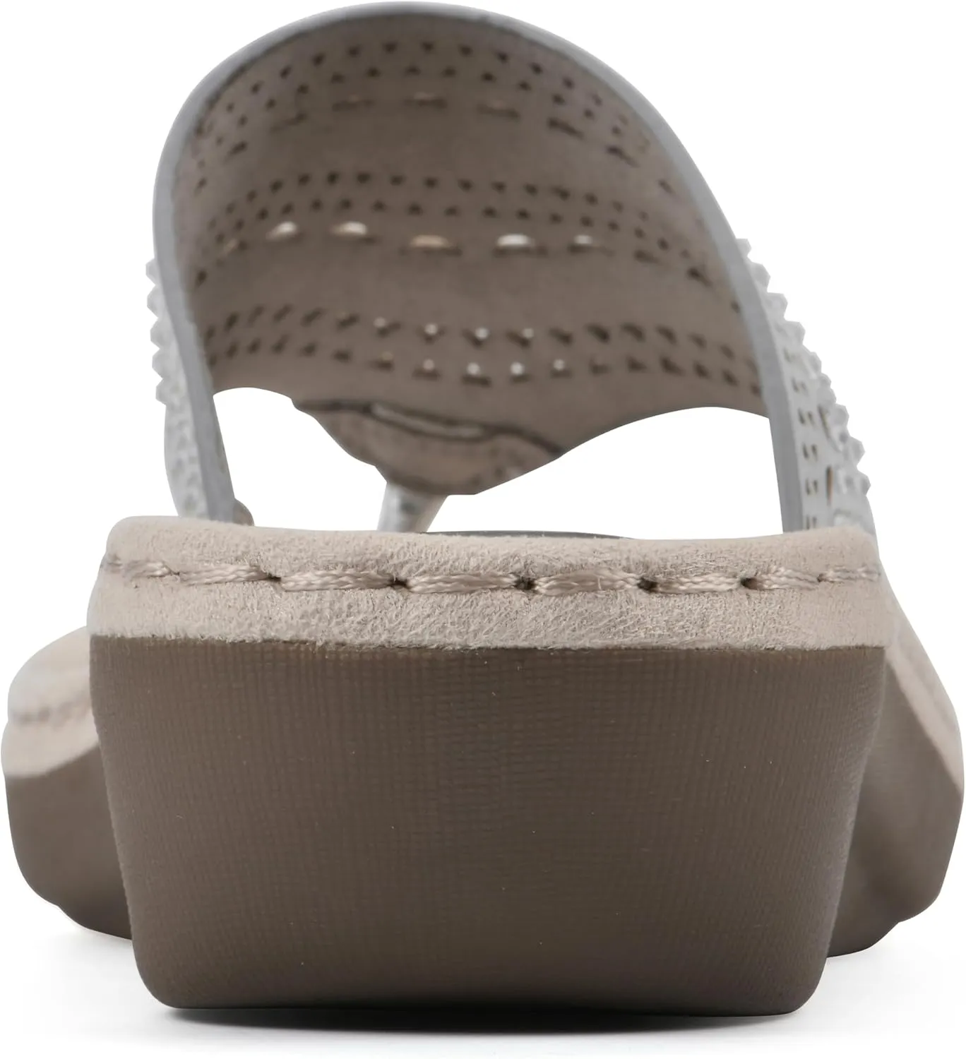 CLIFFS BY WHITE MOUNTAIN Women's Comate Flip-Flop
