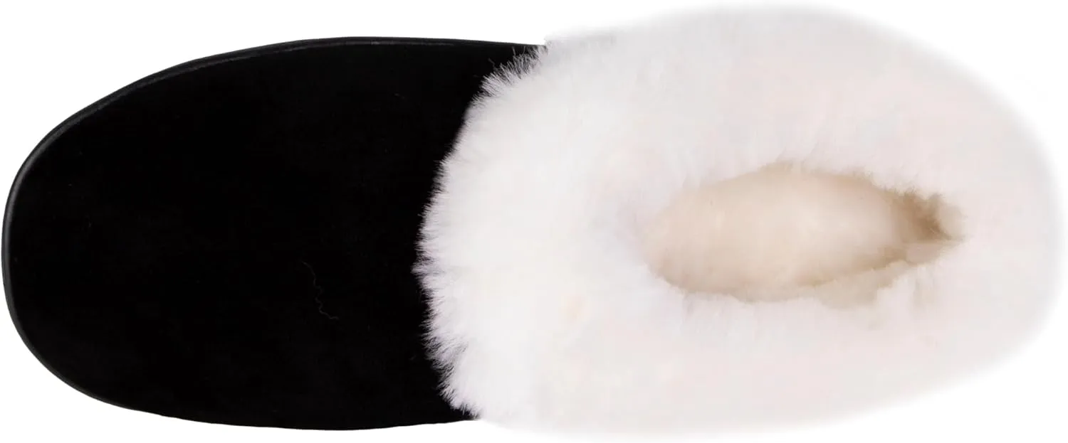 Clogs for Women - Ladies Sunrise Slip On Clogs Womens House Shoes Slippers Indoor Outdoor