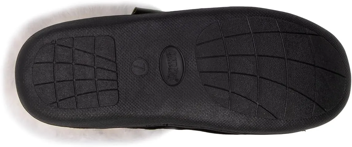 Clogs for Women - Ladies Sunrise Slip On Clogs Womens House Shoes Slippers Indoor Outdoor