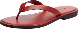 Coach Women's Brianna Flip Flop Flat Sandals