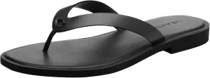 Coach Women's Brianna Flip Flop Flat Sandals