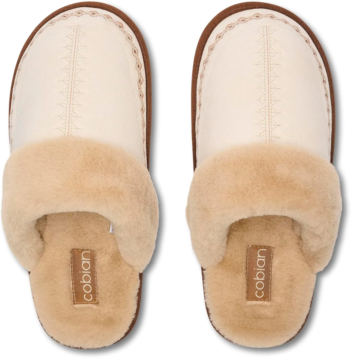 Cobian Women's Colima Mule