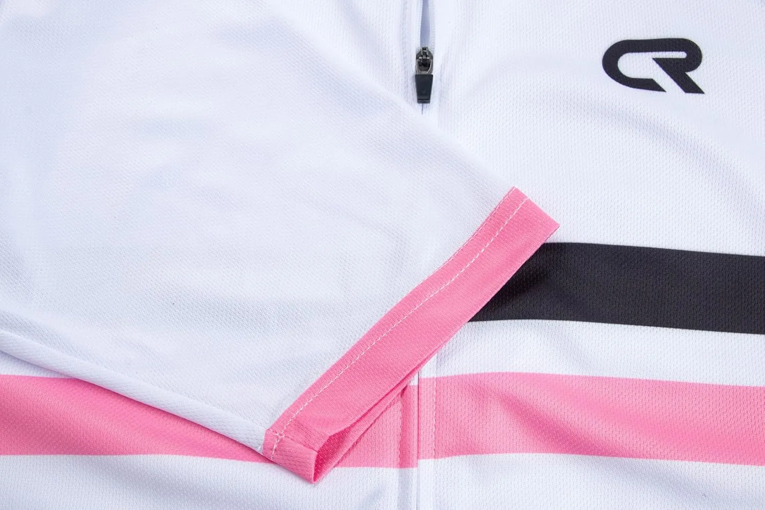 Coconut Ropamo CR Mens Cycling Jersey Short Sleeve Road Bike Shirt with 3 1 Zipper Pockets Breathable Quick Dry