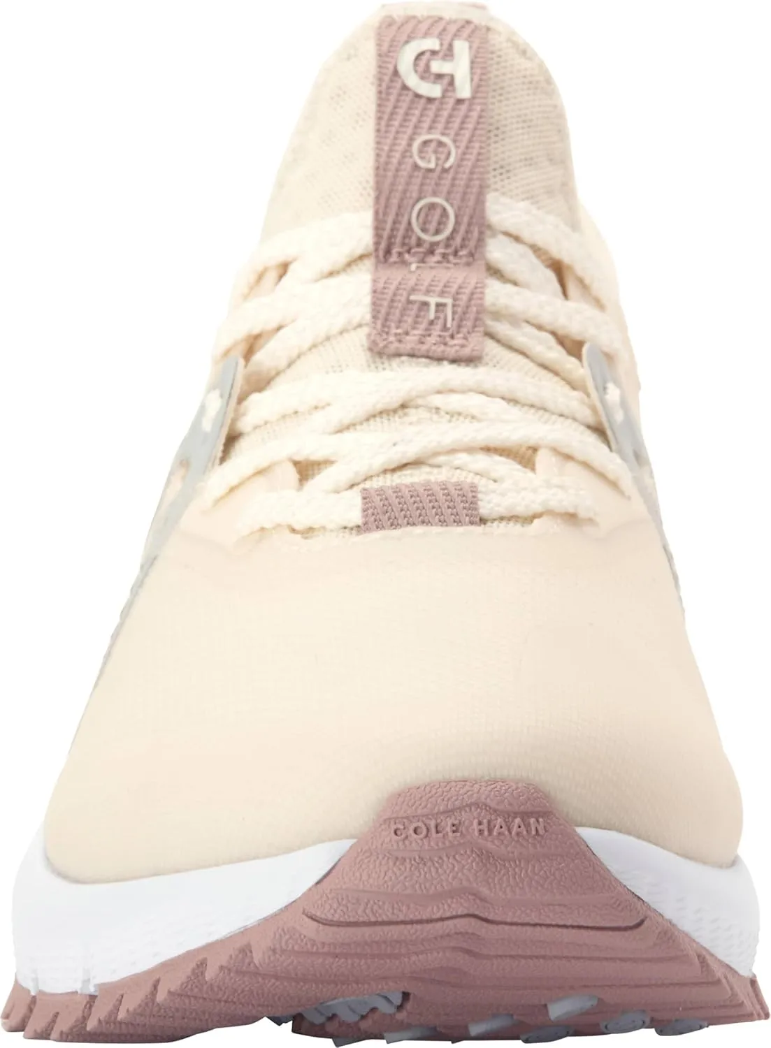 Cole Haan Women's Zerogrand Overtake Golf Water Resistant Sneaker