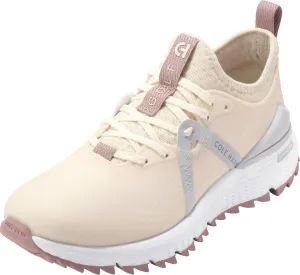 Cole Haan Women's Zerogrand Overtake Golf Water Resistant Sneaker