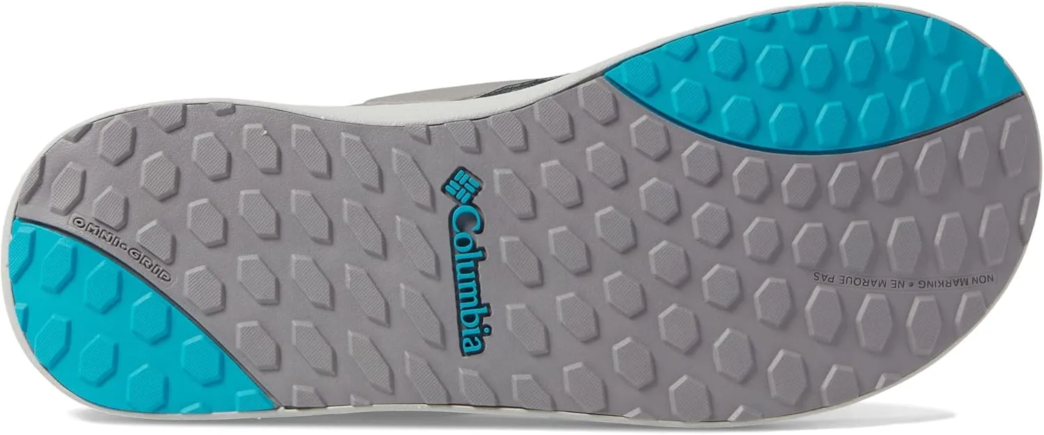 Columbia Men's Rostra Beachcomber PFG Sport Sandal