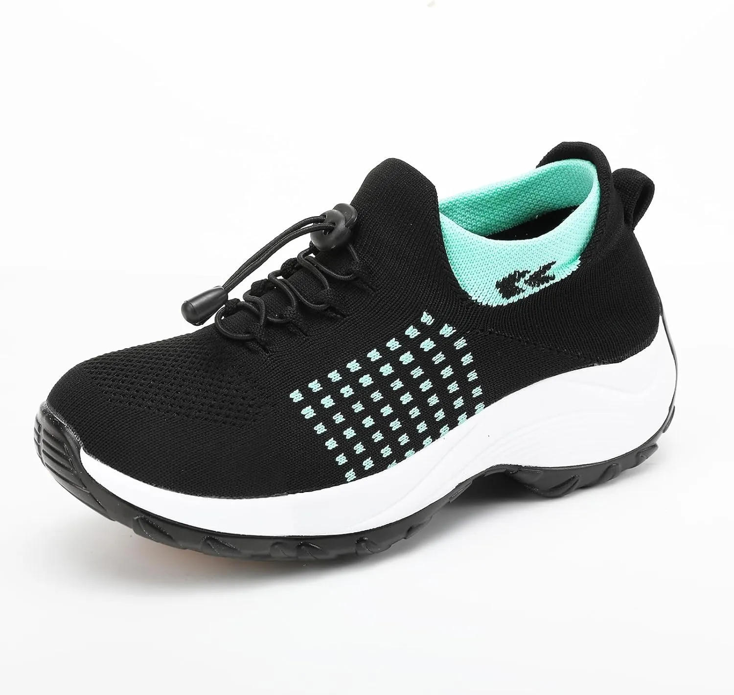 Comfort Wear Orthowear Shoes for Women, Fashion Comfortwear Ortho Shoes for Women Plantar Fasciitis Comfortable Air Cushion Ortho Breathable Stretch Cushion