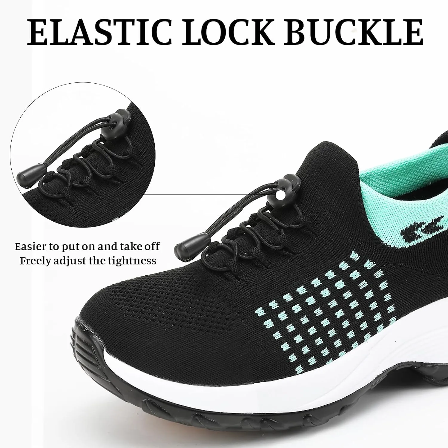 Comfort Wear Orthowear Shoes for Women, Fashion Comfortwear Ortho Shoes for Women Plantar Fasciitis Comfortable Air Cushion Ortho Breathable Stretch Cushion
