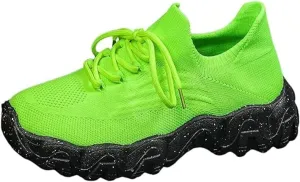Comfort Wear Orthowear Shoes for Women, Fashion Orthopedic Nurse Tennis Shoes for Women, Orthopedic Sneakers Pro Comfortwear Ortho Shoe, Comfortable Breathable Stretch Cushion