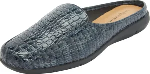 Comfortview Women's Wide Width The Estelle Mule