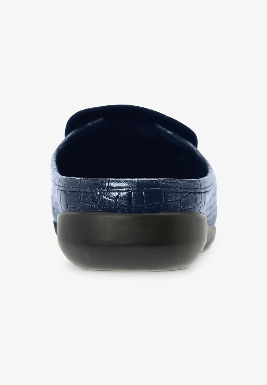 Comfortview Women's Wide Width The Estelle Mule