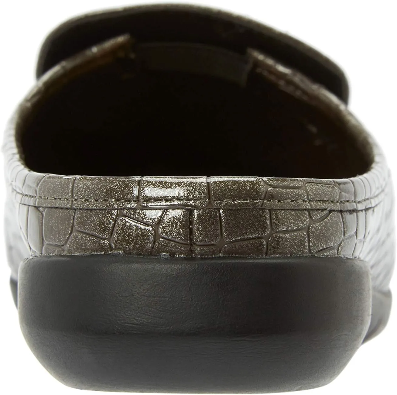 Comfortview Women's Wide Width The Estelle Mule