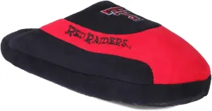 Comfy Feet NCAA Low Pro Stripe Slip On Slippers