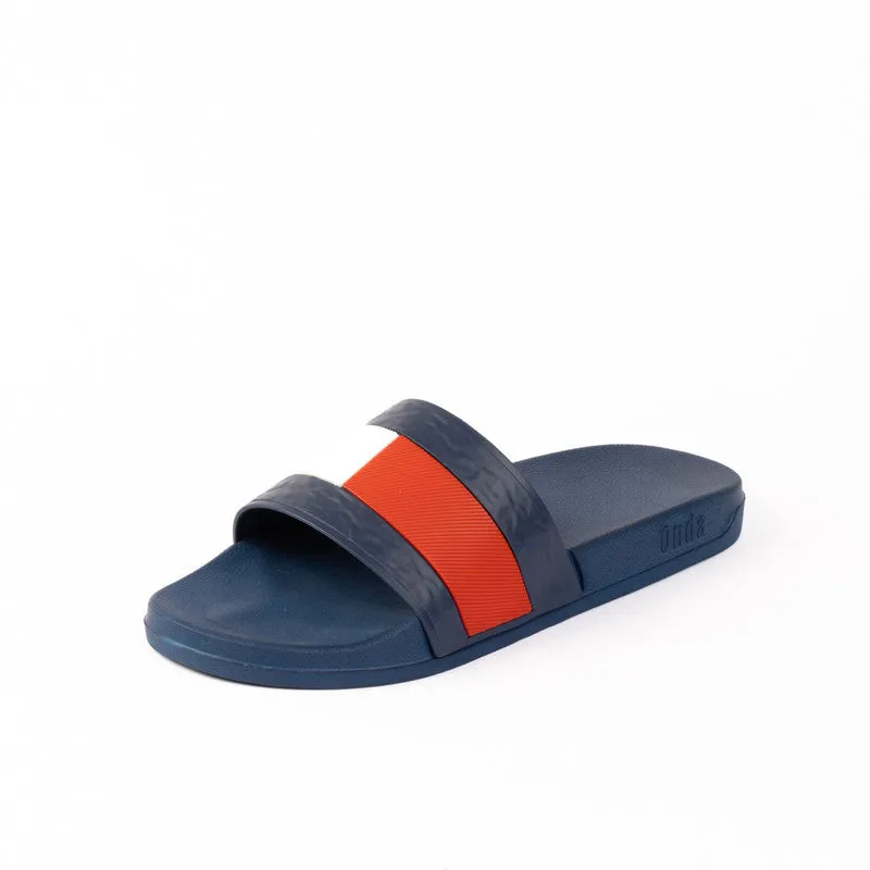 Comfy Slides