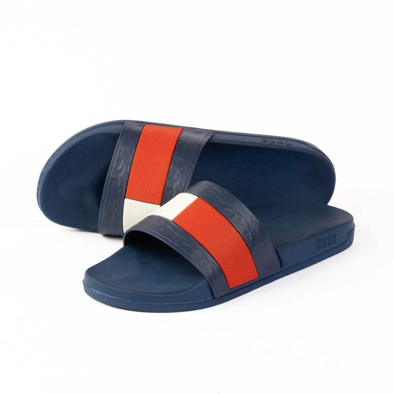 Comfy Slides