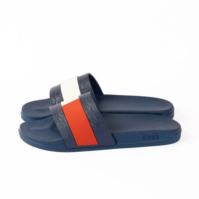 Comfy Slides
