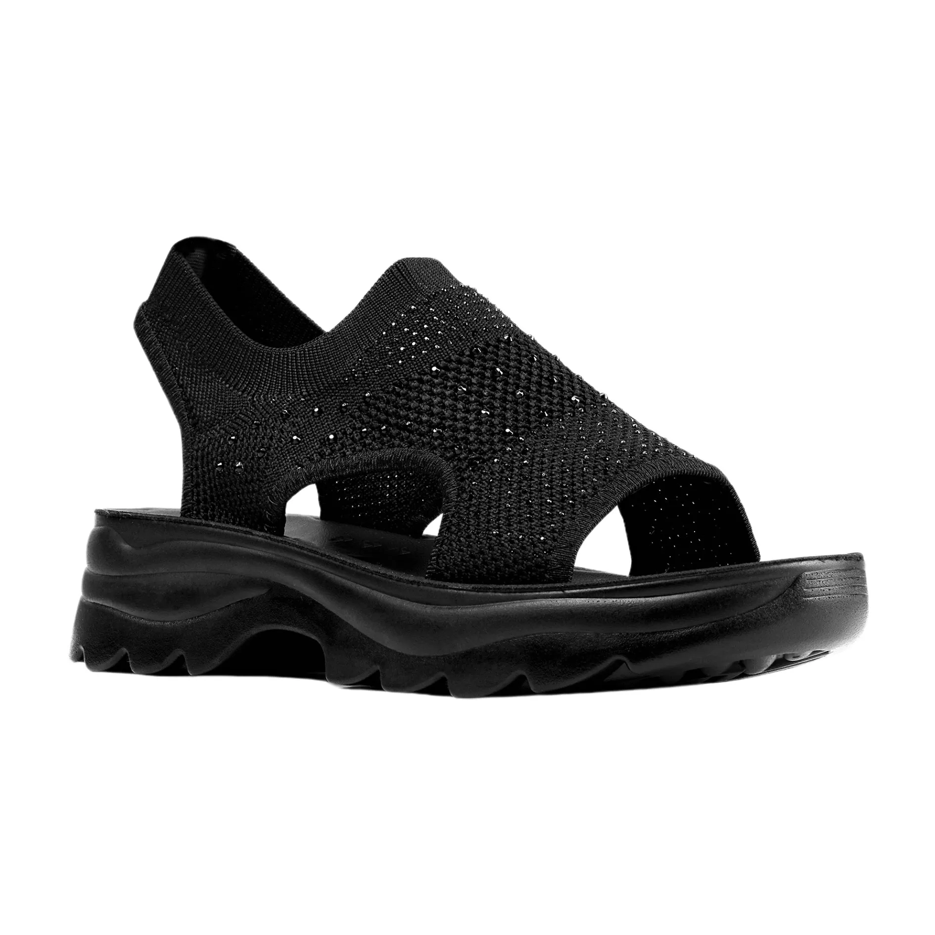 Comfy Slip-on Sandals