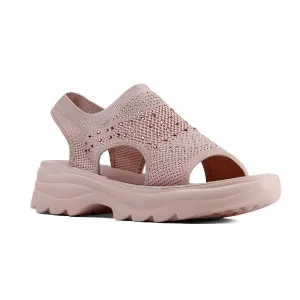 Comfy Slip-on Sandals