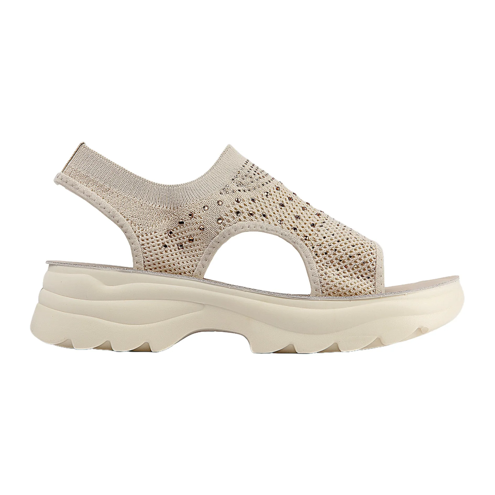 Comfy Slip-on Sandals