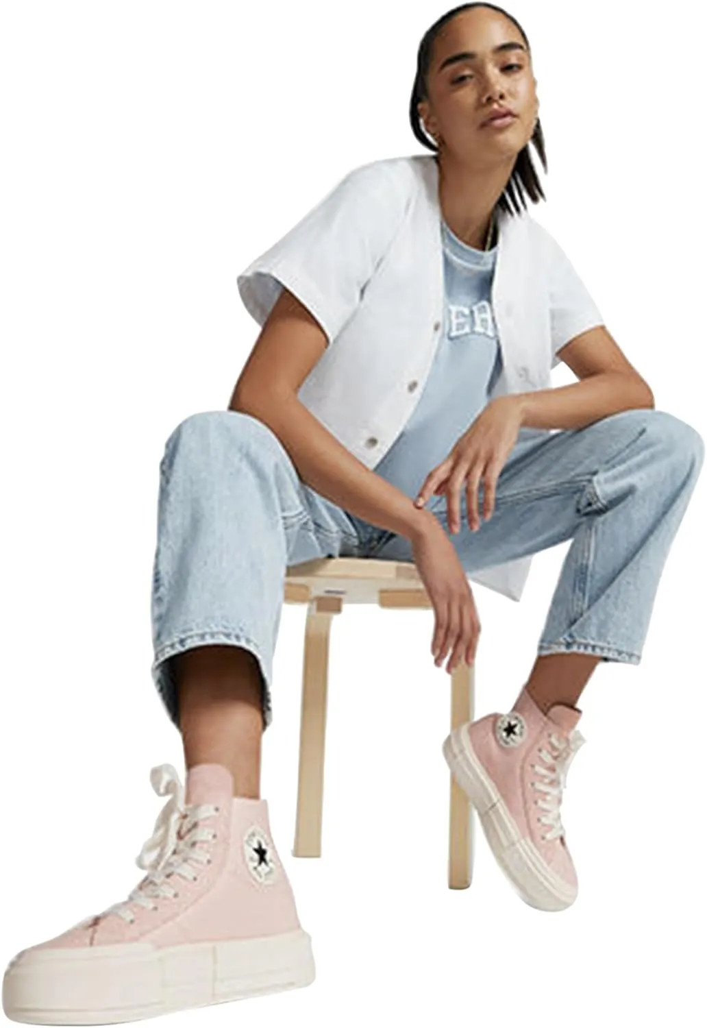 Converse Men's Sneaker