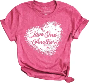 Corinthian's Corner | Christian Shirts for Women | Religious Graphic Tees | Christian Gifts