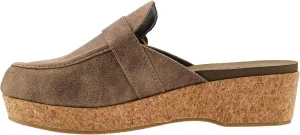 Corkys Footwear Womens All Get Out Clog - Featuring a Slip-in Design, A Functional Buckle, and The Signature Corkys Soft EVA Insoles for All-Day Comfort