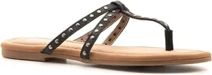 Corkys Hey Girl Swimsuit Flip Flop