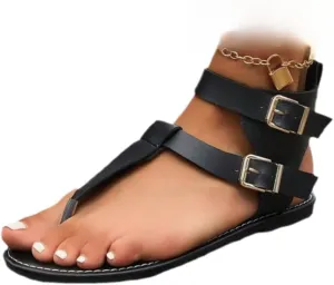 Corporate Goth Shoes Plus Size Office Business Casual Women Flip Flops Cute Kawaii Y2K Emo Fashion Grunge Alternative Sandals Rave Wedding Festival Birthday Gifts for Girls Summer Beach