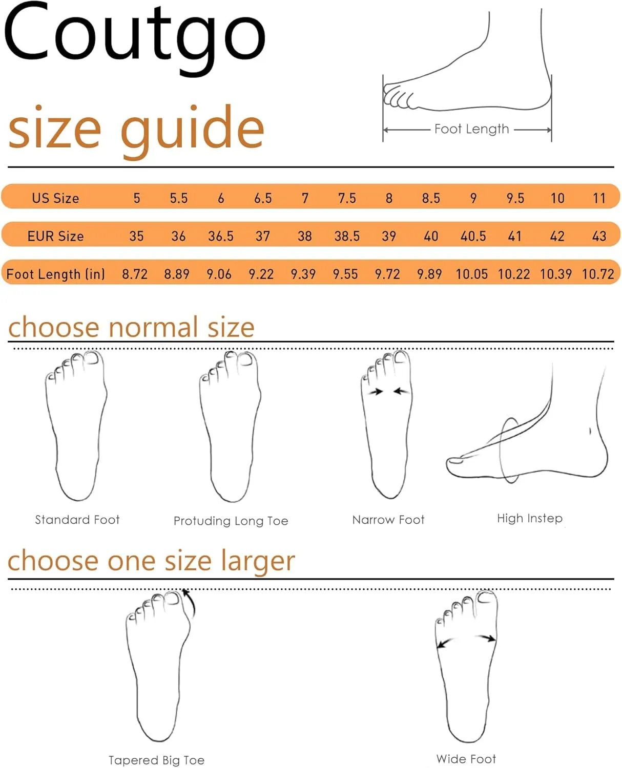 Coutgo Women's Wedge Platform Espadrille Sandals One Strap Open Toe Ankle Buckle Strap Casual Summer Shoes
