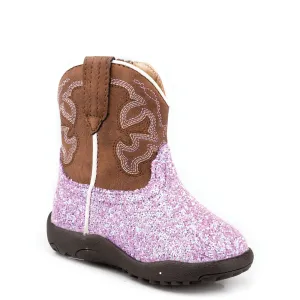 Cowbaby Glitter Blast