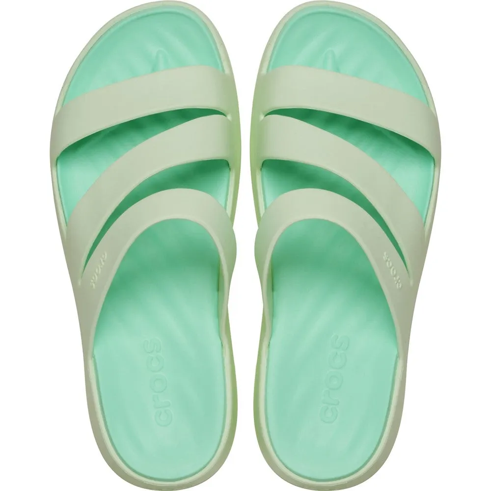 Crocs Getaway Strappy Mule