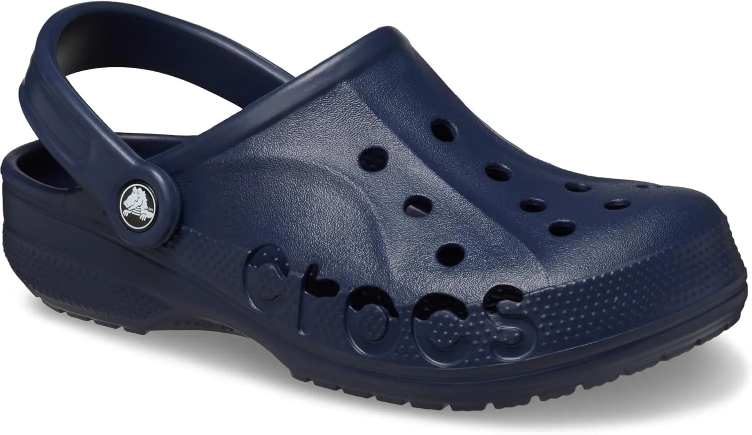 Crocs Unisex-Adult Via Clog, Slip-on Shoes for Men and Women