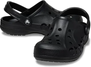 Crocs Unisex-Adult Via Clog, Slip-on Shoes for Men and Women