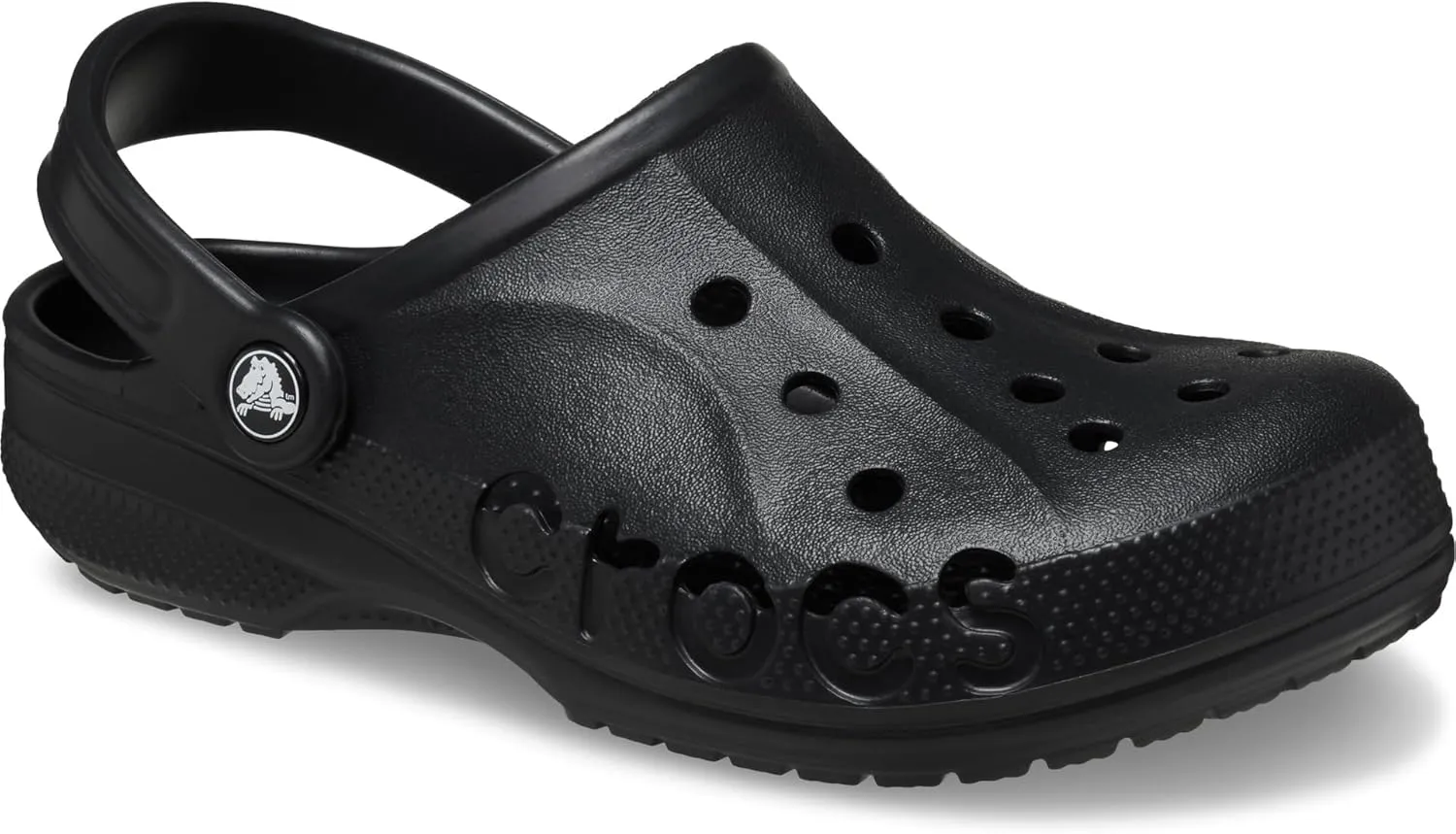 Crocs Unisex-Adult Via Clog, Slip-on Shoes for Men and Women