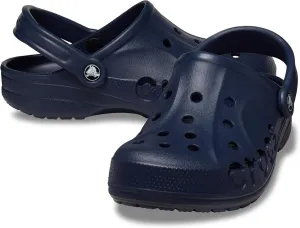 Crocs Unisex-Adult Via Clog, Slip-on Shoes for Men and Women