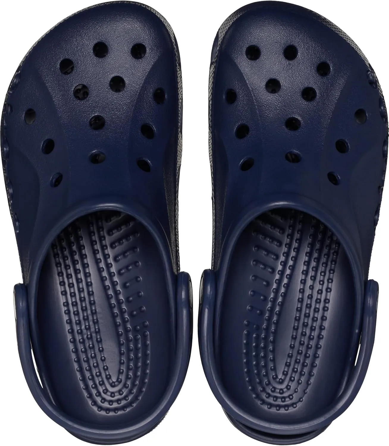 Crocs Unisex-Adult Via Clog, Slip-on Shoes for Men and Women