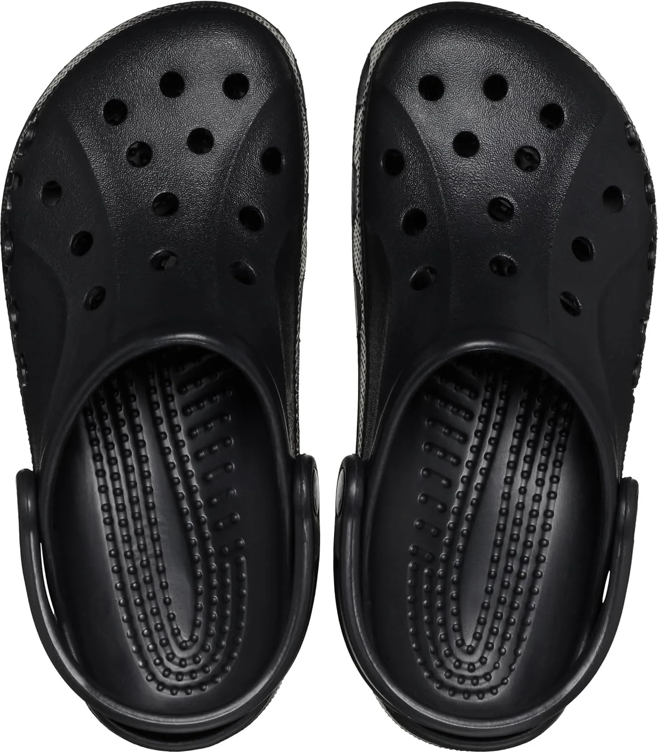 Crocs Unisex-Adult Via Clog, Slip-on Shoes for Men and Women