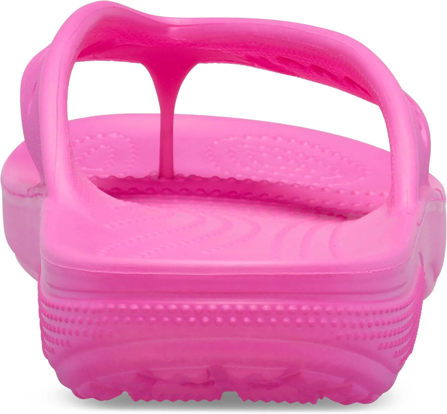 Crocs Unisex-Adult Via Flip Flop