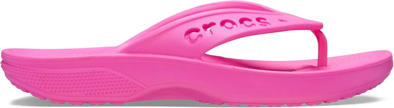 Crocs Unisex-Adult Via Flip Flop