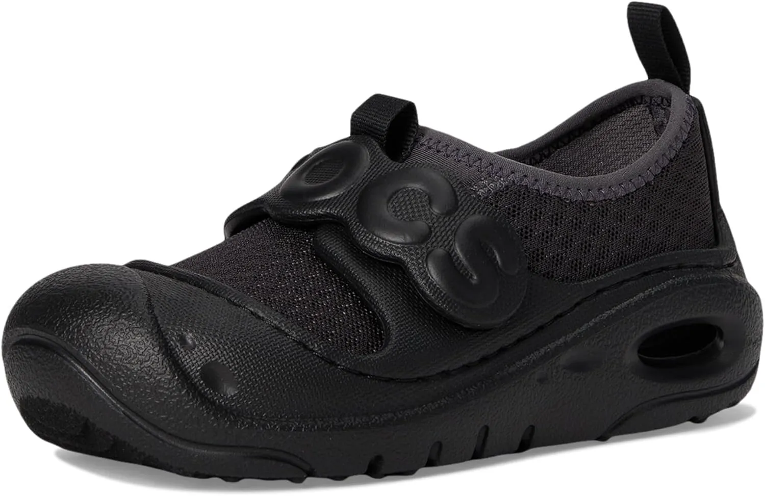 Crocs Unisex Kid's Swiftwater Splash Water Shoes
