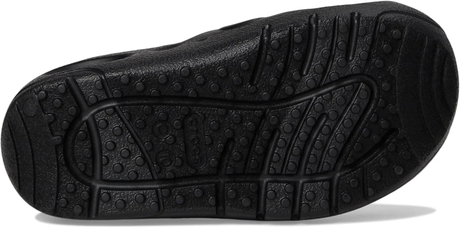 Crocs Unisex Kid's Swiftwater Splash Water Shoes