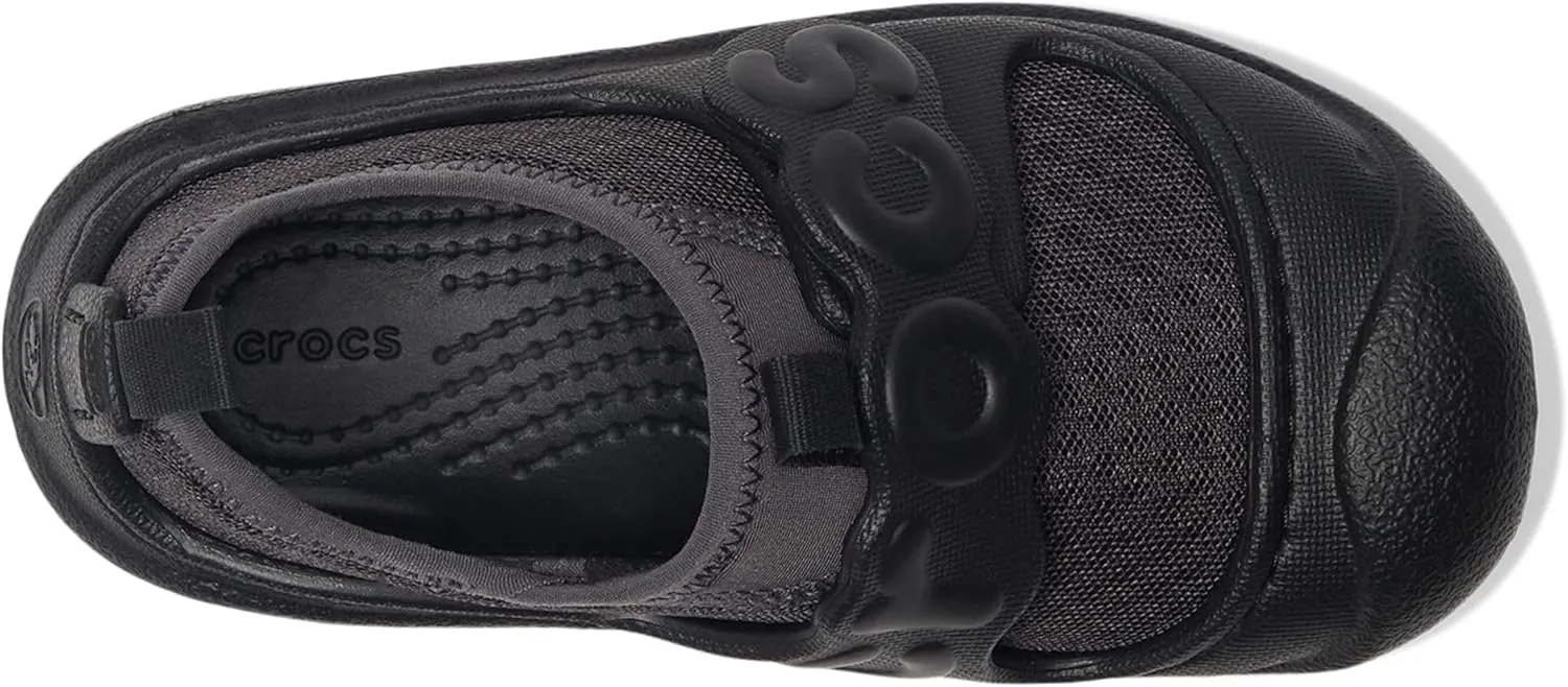 Crocs Unisex Kid's Swiftwater Splash Water Shoes