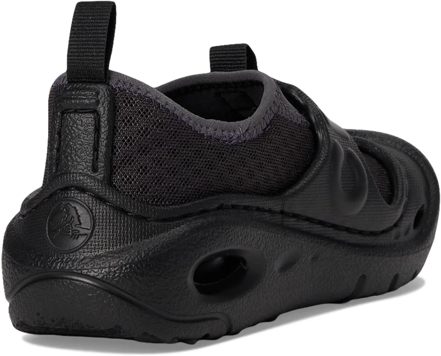 Crocs Unisex Kid's Swiftwater Splash Water Shoes