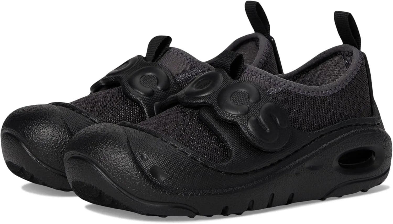 Crocs Unisex Kid's Swiftwater Splash Water Shoes