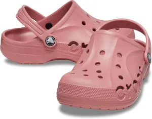 Crocs Via Clog, Slip-on Shoes for Kids and Toddlers, Blossom, 1 US Unisex Little