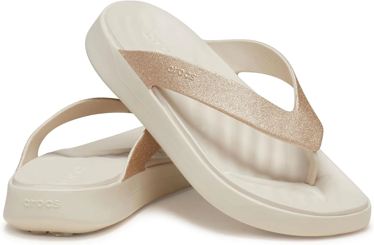 Crocs Women's Getaway Flip Flops