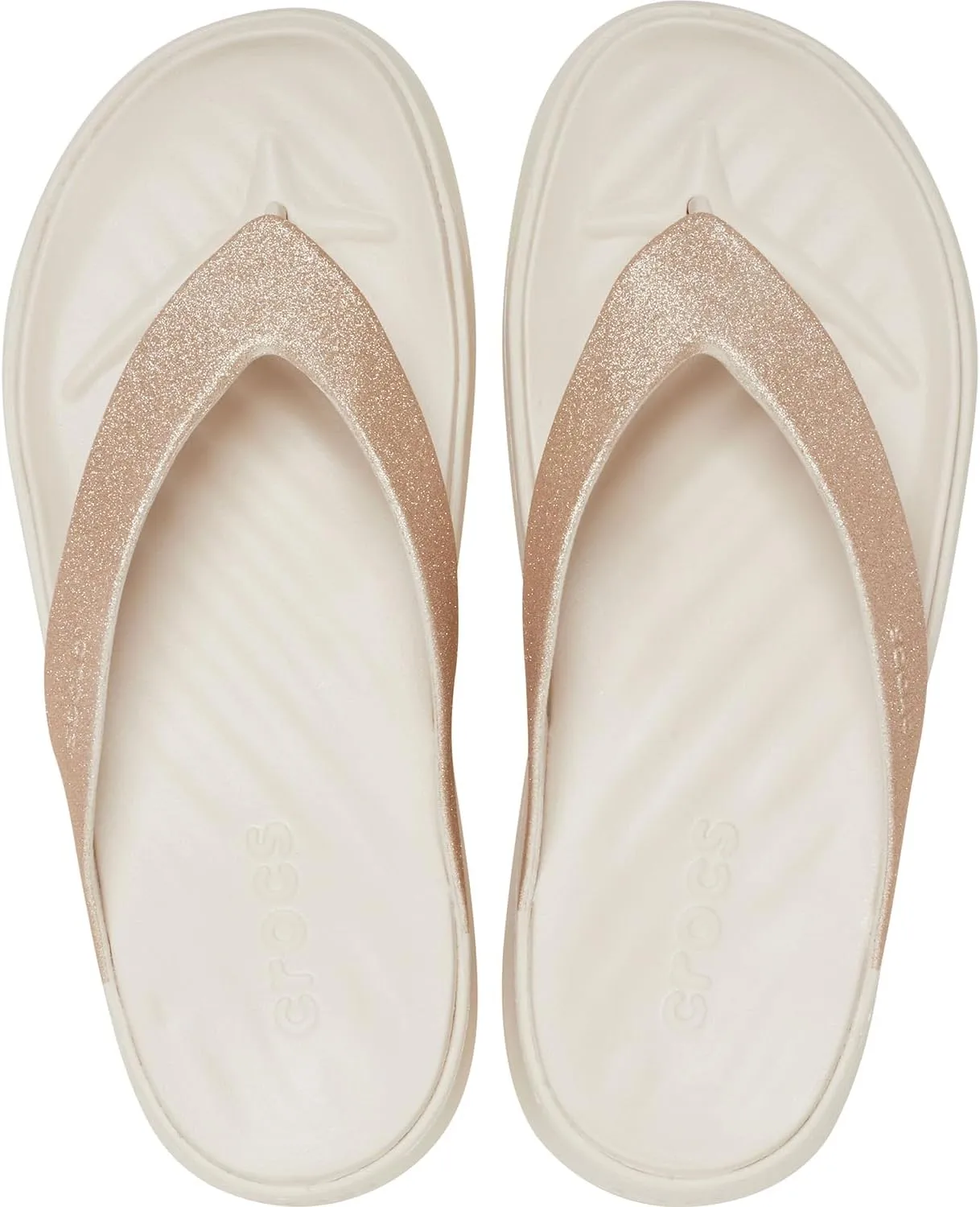 Crocs Women's Getaway Flip Flops