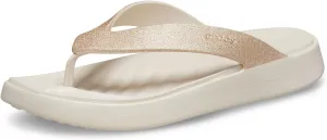 Crocs Women's Getaway Flip Flops