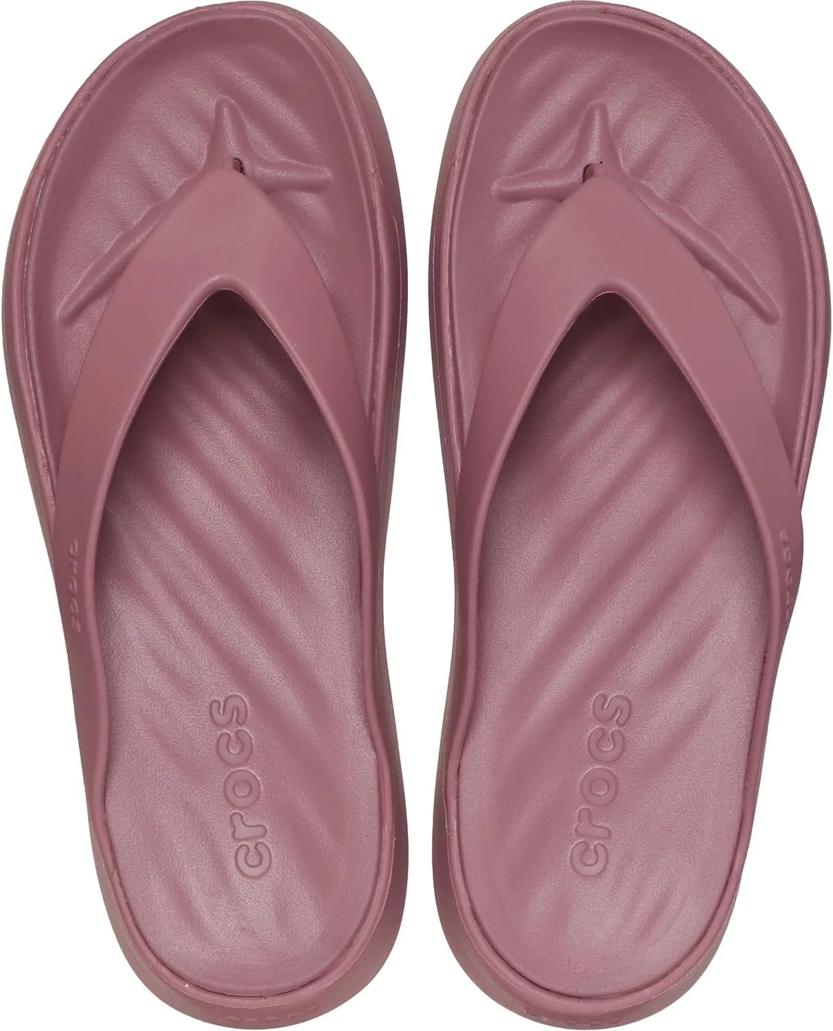 Crocs Women's Getaway Flip Flops